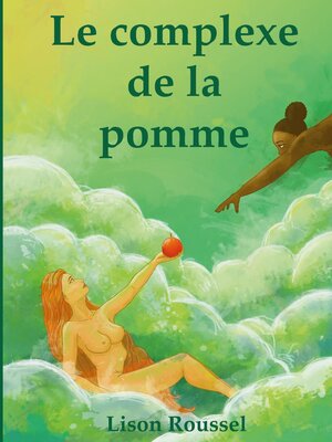 cover image of Le Complexe de la Pomme